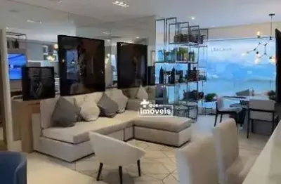 Belíssimo apartamento na cidade são francisco entrada facilitada