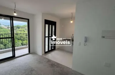 Apartamento com 2 dormitórios , suíte, 1 vaga venda, 55 m² por r$ 630.700 - vila anastácio - são paulo/sp