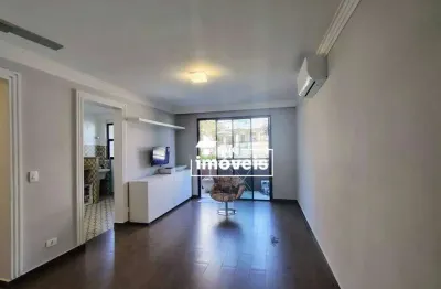 Apartamento com 1 quarto para alugar na Rua Filipinas, Alto da Lapa, São Paulo