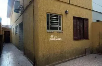 Casa com 3 dormitórios à venda, 160 m² por r$ 890.000,00 - parque são domingos - são paulo/sp