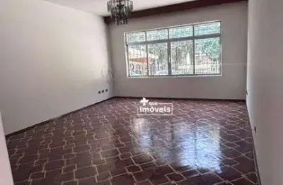 Sobrado com 4 dormitórios para alugar, 250 m² por r$ 4.350,00/mês - parque são domingos - são paulo/sp