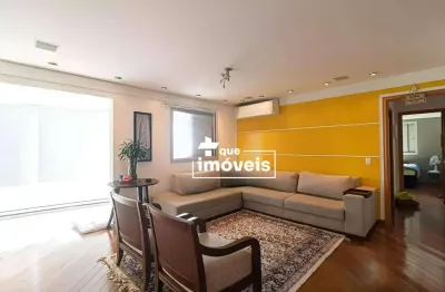 Apartamento com 3 dormitórios, 2 vagas na melhor rua da Vila Leopoldina