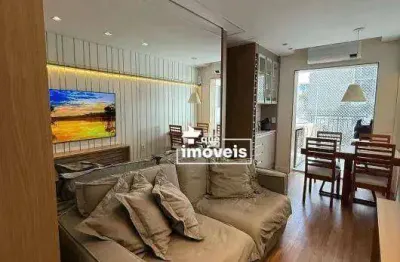 Apartamento a venda na lapa 3 dormitórios, 1 vaga, lazer