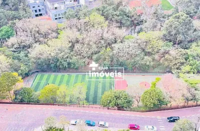Apartamento com 3 dormitórios para alugar, 151 m² por r$ 8.890/mês - collina parque dos príncipes - são paulo/sp