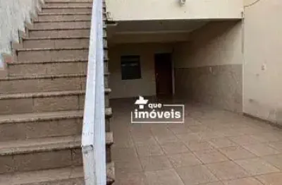 Casa com 3 dormitórios, 180 m² - venda por r$ 990.000 ou aluguel por r$ 4.300/mês - jardim vista linda - são paulo/sp