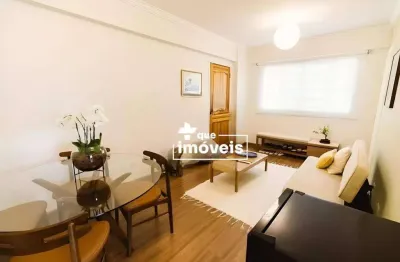 Apartamento com 2 dormitórios à venda, 60 m² por r$ 750.000,00 - alto da lapa - são paulo/sp