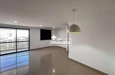 Apartamento com 3 quartos à venda na Rua Carlos Weber, Vila Leopoldina, São Paulo
