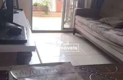 Apartamento a venda na vila leopoldina 2 dormitórios 1 vaga e lazer