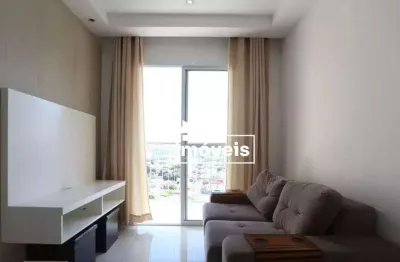 Apartamento com 2 dormitórios à venda, 50 m² por r$ 415.000,00 - presidente altino - osasco/sp