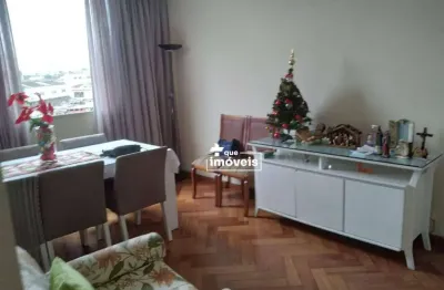 Apartamento com 3 quartos à venda na Rua Manequinho, Parque Residencial da Lapa, São Paulo