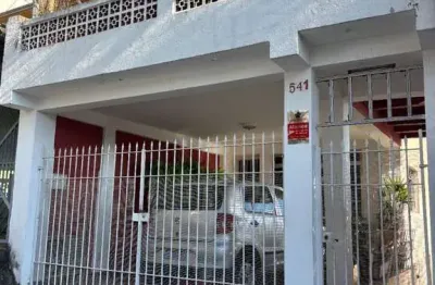 Casa com 2 dormitórios à venda, 130 m² por r$ 800.000,00 - alto da lapa - são paulo/sp