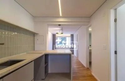 Apartamento com 2 quartos à venda na Rua Filipinas, Alto da Lapa, São Paulo