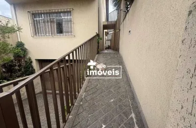 Casa com 4 dormitórios à venda, 290 m² por R$ 799.000,00 - Vila Palmeiras - São Paulo/SP