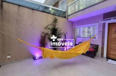 Casa com 2 dormitórios à venda, 119 m² por r$ 680.000,00 - parque são domingos - são paulo/sp