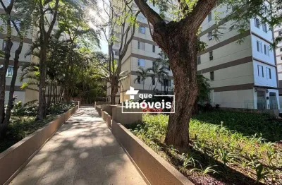 Apartamento com 3 dormitórios à venda, 90 m² por r$ 480.000 - jardim íris - são paulo/sp