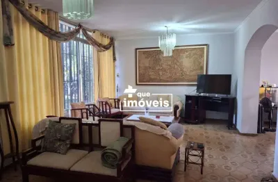 Casa com 3 dormitórios à venda, 390 m² por r$ 1.908.000,00 - vila leopoldina - são paulo/sp
