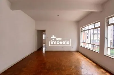 Apartamento com 2 quartos para alugar na Alameda Santos, Consolação, São Paulo