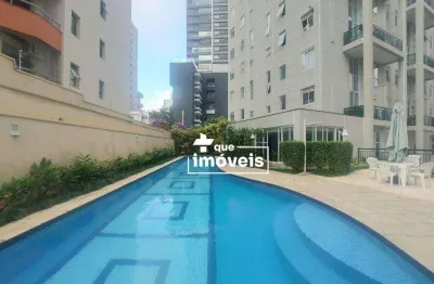 Apartamento com 1 quarto para alugar na Rua Doutor Neto de Araújo, Vila Mariana, São Paulo