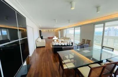 Apartamento com 4 suítes à venda, 366 m² por r$ 5.500.000 - alto da lapa - são paulo/sp