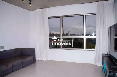 Apartamento com 2 dormitórios à venda, 70 m² por r$ 744.000,00 - vila leopoldina - são paulo/sp