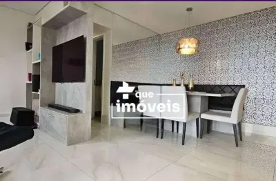 Apartamento com 2 dormitórios à venda, 77 m² por r$ 569.800 - vila pirajussara - são paulo/sp