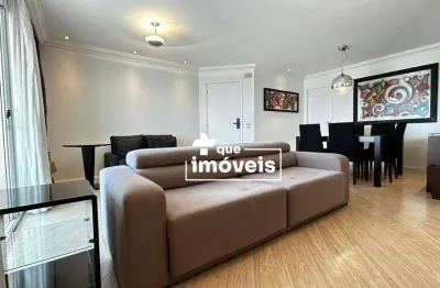 Apartamento para locação na vila leopoldina 94m 2 vagas com lazer completo