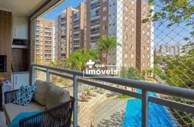 Apartamento com 3 dormitórios à venda, 128 m² por R$ 1.346.200,00 - Cidade São Francisco - São Paulo/SP