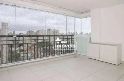 Apartamento com 2 quartos à venda na Rua Catão, Vila Romana, São Paulo