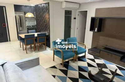 Apartamento para locação com 2 dormitórios, vaga e lazer completo na vila leopoldina