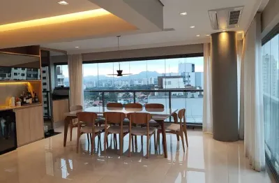 Belíssimo Apartamento no Alto da Lapa 3 dormitórios , 2 vagas