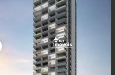 Condominio Smart Golf, com 1 quarto, 33 m²- ao lado do Bradesco cidade de Deus