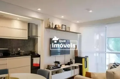 Apartamento com 2 dormitórios, 1 vaga e Lazer na Vila Leopoldina