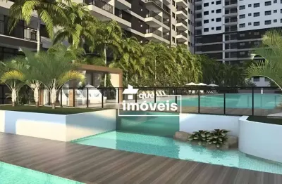 Apartamento com 2 quartos à venda no Continental, Osasco 