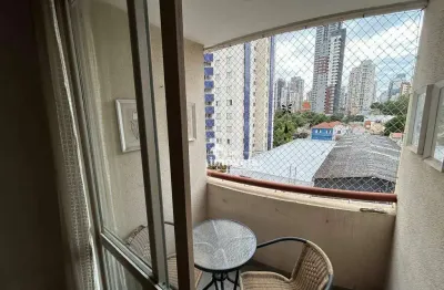 Apartamento com 2 quartos à venda na Rua Raul Pompéia, Pompéia, São Paulo