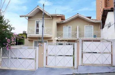 Casa com 2 quartos à venda na Rua João Casagrande, Vila Polopoli, São Paulo