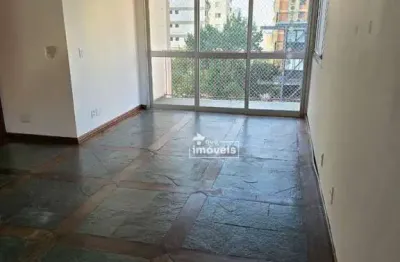 Apartamento com 3 dormitórios à venda, 80 m² por R$ 1.190.000,00 - Vila Madalena - São Paulo/SP
