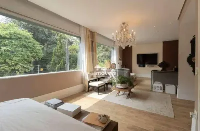 Casa com 3 quartos à venda na Rua Itatiba, Pacaembu, São Paulo