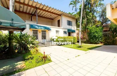 Sobrado com 7 dormitórios à venda, 450 m² por R$ 2.480.000,00 - Bela Aliança - São Paulo/SP