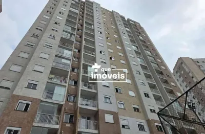Apartamento com 2 dormitórios para alugar, 49 m² por R$ 2.215/mês - Vila Pirituba - São Paulo/SP