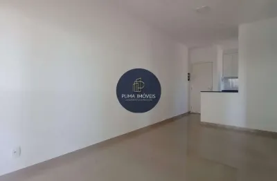 Apartamento novo - 01 suíte - 02 vagas garagem - pronto p/morar -confira!!