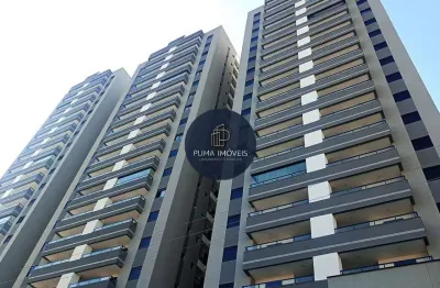 Ótima oportunidade - apartamento 75 m2 aú-  centro de sbc