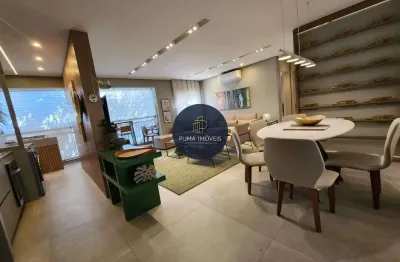 Apartamento com 2 quartos à venda na Avenida Dom Jaime de Barros Câmara, 300, Planalto, São Bernardo do Campo