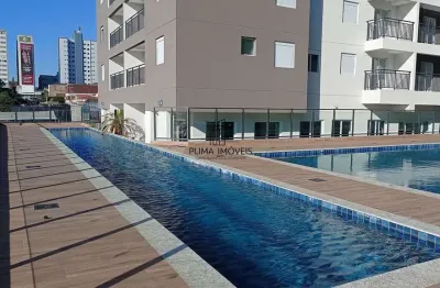 Apartamento com 2 quartos à venda na Rua Marechal Badoglio, 290, Vila Mussolini, São Bernardo do Campo