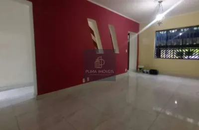 Excelente sobrado  -  sala ampla, cozinha ampla -  02 vagas de garagem.