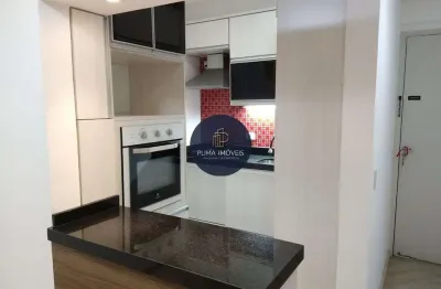 Apartamento com 2 quartos à venda na Avenida Humberto De Alencar Castelo Branco, 4148, Assunção, São Bernardo do Campo