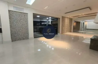 Apartamento centro  de são bernardo do campo - sp -confira essa oportunidade!