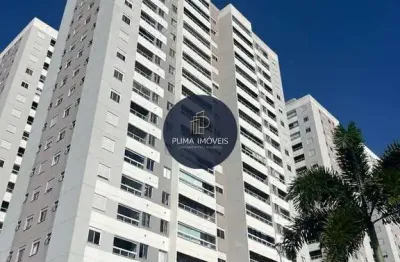 Lindo apartamento à venda em santo andré na vila metalúrgica com 51m2!