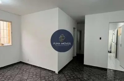 Apartamento com 2 quartos à venda na Avenida Loreto, 321, Jardim Santo André, Santo André
