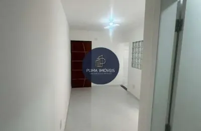 Lindo apartamento de 49,39m2 à venda  no bairro utinga santo andré