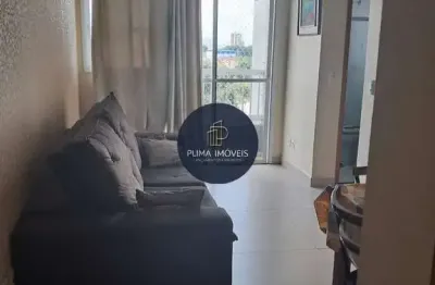 Apartamento com 2 quartos à venda na Rua Vicente de Carvalho, 74, Vila Príncipe de Gales, Santo André